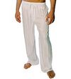 Mansilk Stripe Jacquard PJ Pant